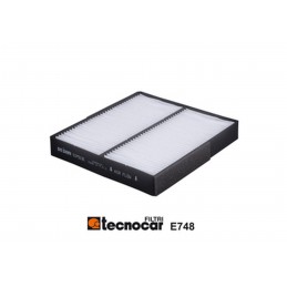 Tecnocar E748 Filtro abitacolo