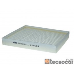 Tecnocar E755 Filtro abitacolo