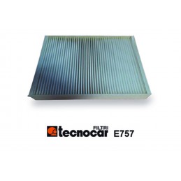 Tecnocar E757 Filtro abitacolo