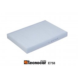 Tecnocar E758 Filtro abitacolo