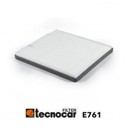 Tecnocar E761 Filtro abitacolo