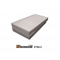 Tecnocar E788 2 Filtro...