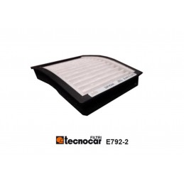 Tecnocar E792 2 Filtro...
