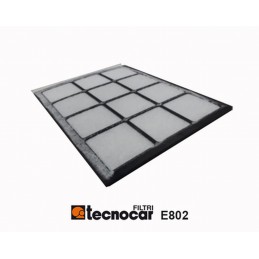 Tecnocar E802 Filtro abitacolo