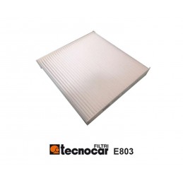 Tecnocar E803 Filtro abitacolo