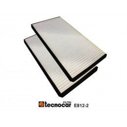 Tecnocar E812 2 Filtro...