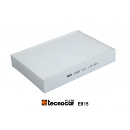 Tecnocar E815 Filtro abitacolo
