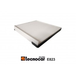 Tecnocar E823 Filtro abitacolo
