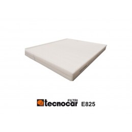 Tecnocar E825 Filtro abitacolo