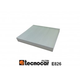 Tecnocar E826 Filtro abitacolo