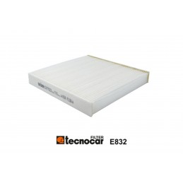 Tecnocar E832 Filtro abitacolo