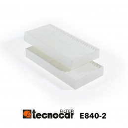 Tecnocar E840 2 Filtro...