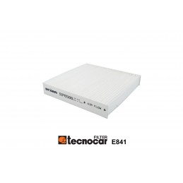 Tecnocar E841 Filtro abitacolo