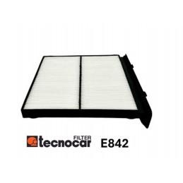 Tecnocar E842 Filtro abitacolo