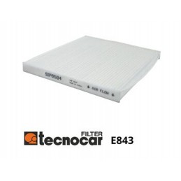 Tecnocar E843 Filtro abitacolo