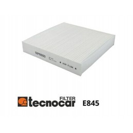 Tecnocar E845 Filtro abitacolo