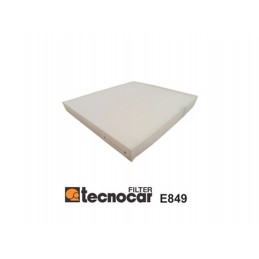 Tecnocar E849 Filtro abitacolo