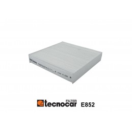 Tecnocar E852 Filtro abitacolo