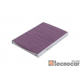 Tecnocar EA311 Filtro...