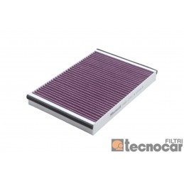 Tecnocar EA366 Filtro...
