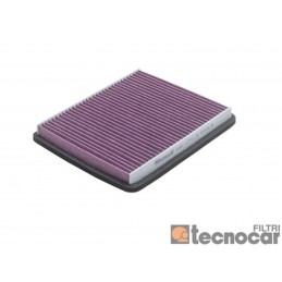 Tecnocar EA367 Filtro...