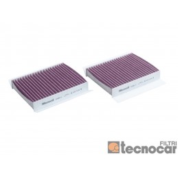 Tecnocar EA380 2 Filtro...