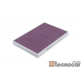 Tecnocar EA387 Filtro...