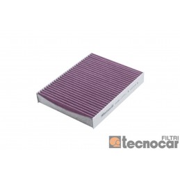 Tecnocar EA398 Filtro...