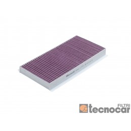 Tecnocar EA400 Filtro...