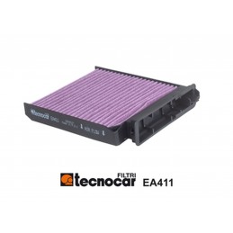Tecnocar EA411 Filtro...