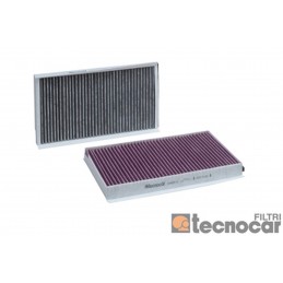 Tecnocar EA420 2 Filtro...
