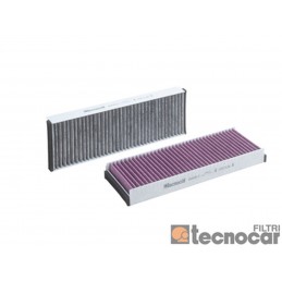 Tecnocar EA449 2 Filtro...