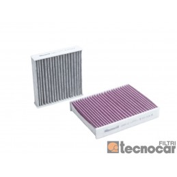 Tecnocar EA461 2 Filtro...