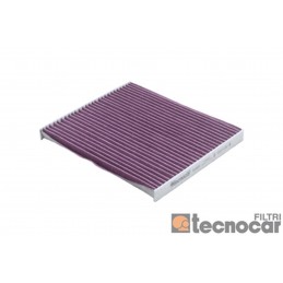Tecnocar EA465 Filtro...