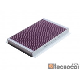 Tecnocar EA470 Filtro...