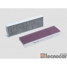 Tecnocar EA475 2 Filtro...