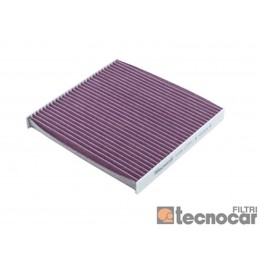 Tecnocar EA476 Filtro...