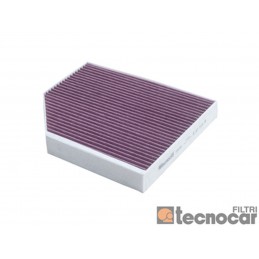 Tecnocar EA478 Filtro...