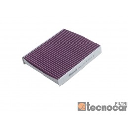 Tecnocar EA484 Filtro...