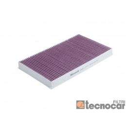 Tecnocar EA495 Filtro...