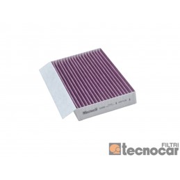 Tecnocar EA498 Filtro...