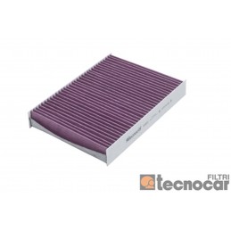 Tecnocar EA601 Filtro...