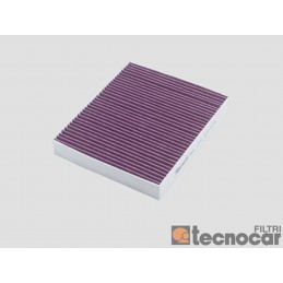 Tecnocar EA603 Filtro...