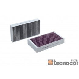 Tecnocar EA607 2 Filtro...