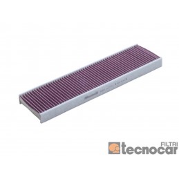 Tecnocar EA610 Filtro...