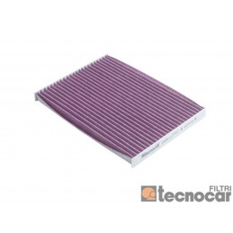 Tecnocar EA633 Filtro...