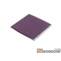 Tecnocar EA634 Filtro...
