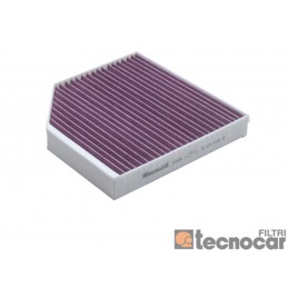 Tecnocar EA655 Filtro...
