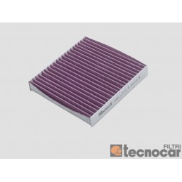 Tecnocar EA665 Filtro...