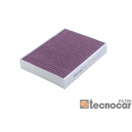 Tecnocar EA667 Filtro...